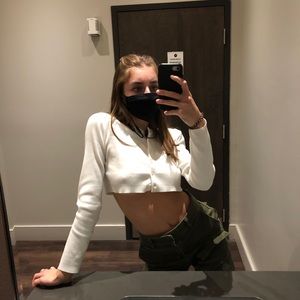 Meet your Posher, Erica